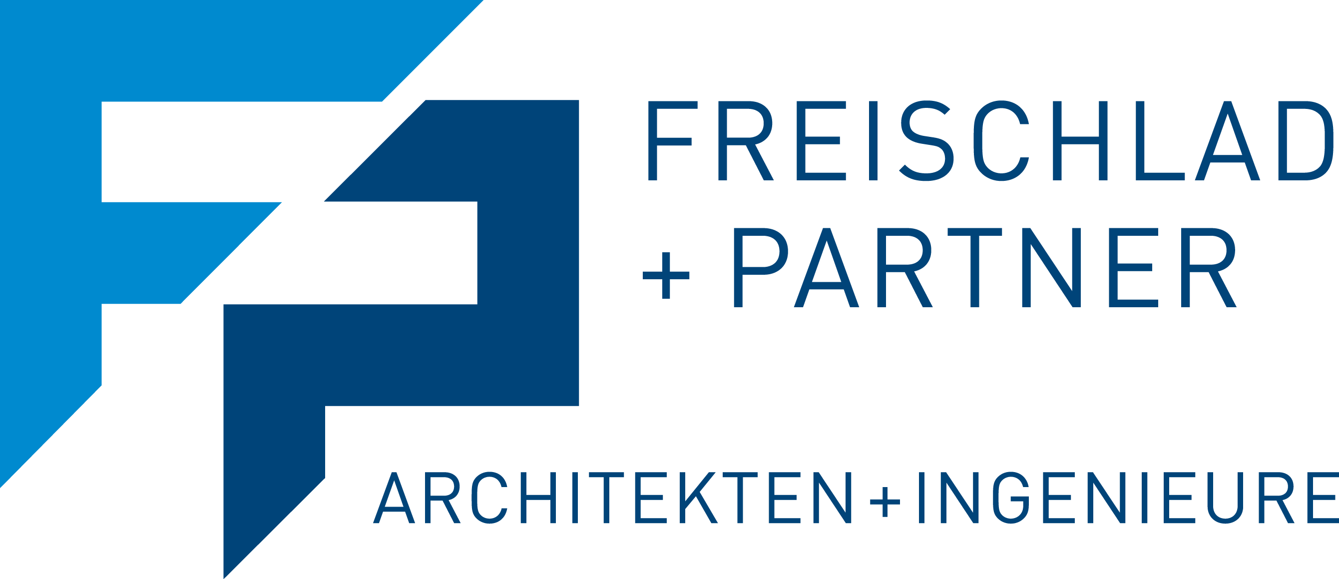 Freischlad & Partner logo